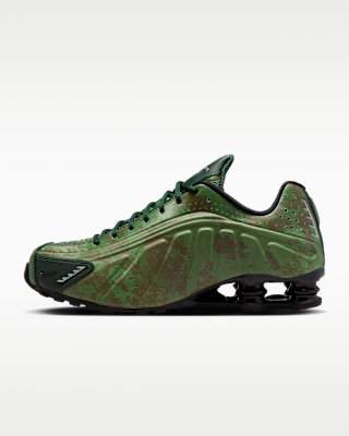 NIKE公式】ナイキ ショックス R4 SP メンズシューズ.オンラインストア